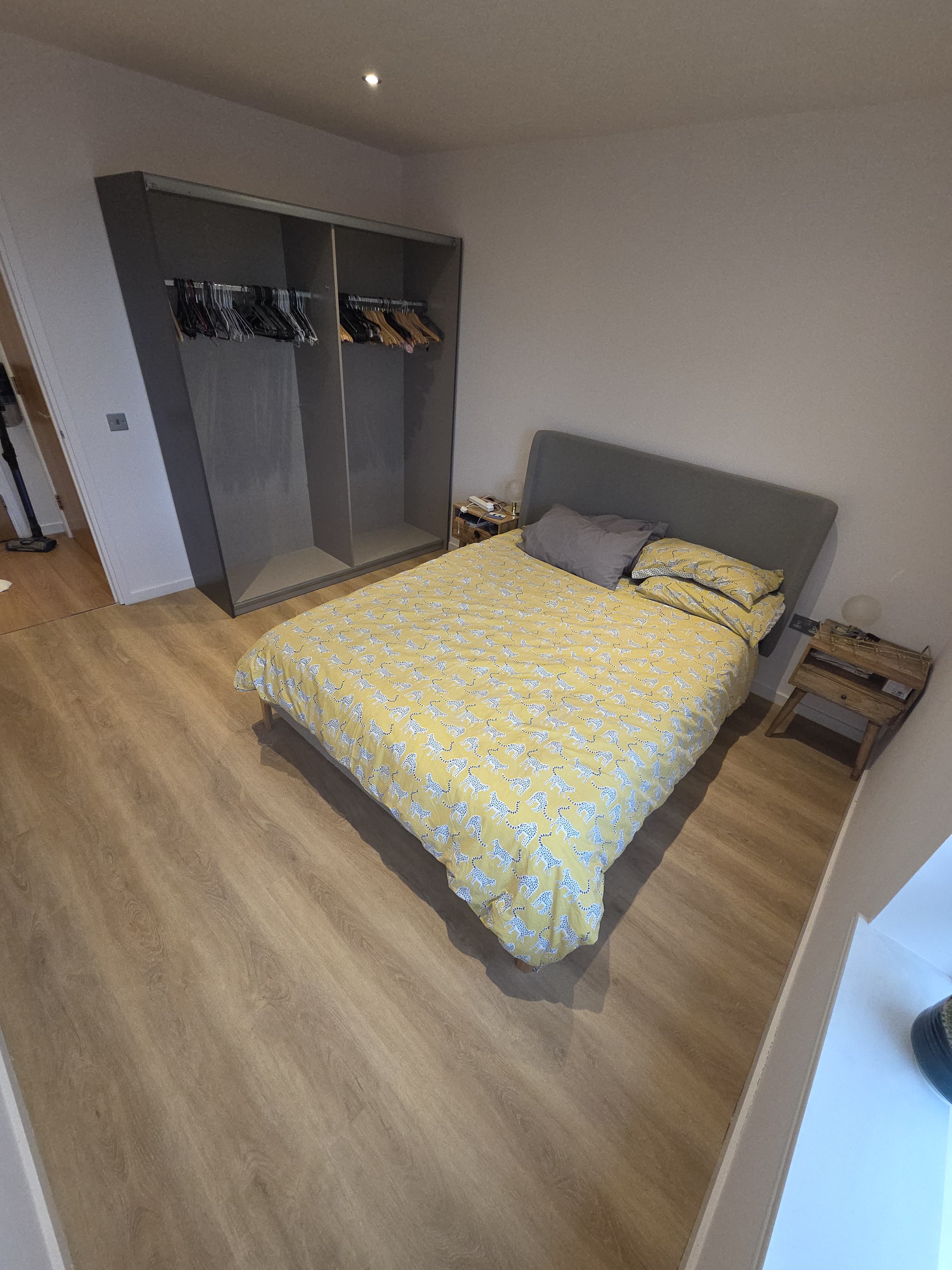 Premium Flooring Installation